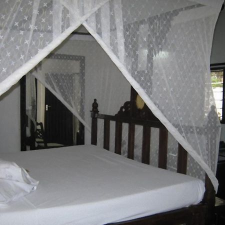 Scorpio Villas Resort Malindi Eksteriør billede
