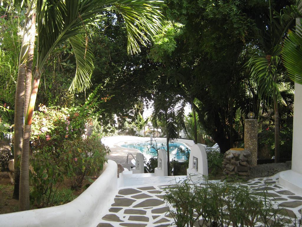 Scorpio Villas Resort Malindi Eksteriør billede