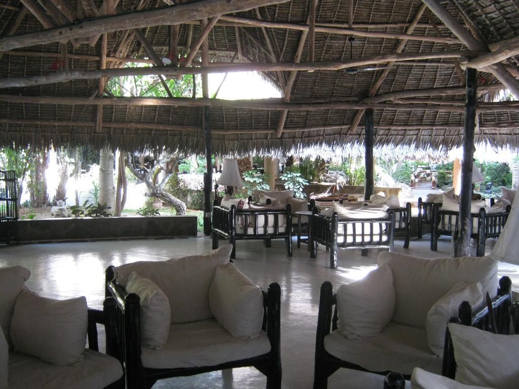 Scorpio Villas Resort Malindi Eksteriør billede