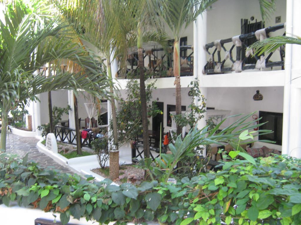 Scorpio Villas Resort Malindi Værelse billede