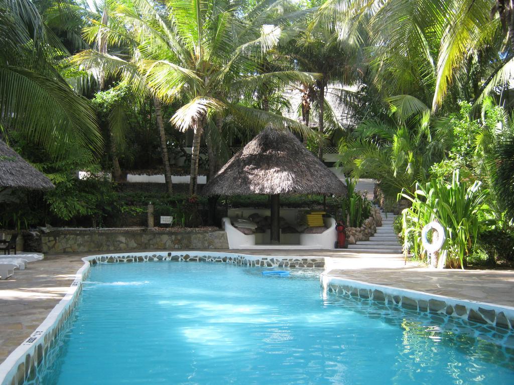 Scorpio Villas Resort Malindi Eksteriør billede
