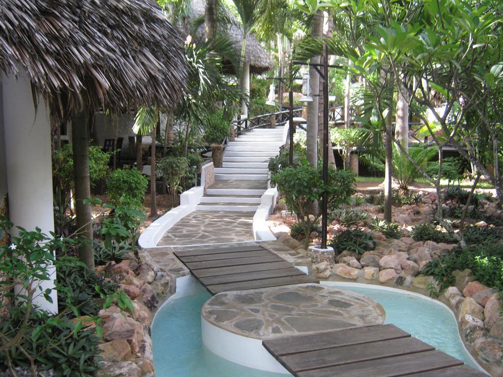 Scorpio Villas Resort Malindi Eksteriør billede