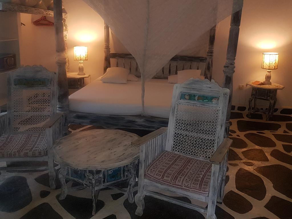 Scorpio Villas Resort Malindi Eksteriør billede
