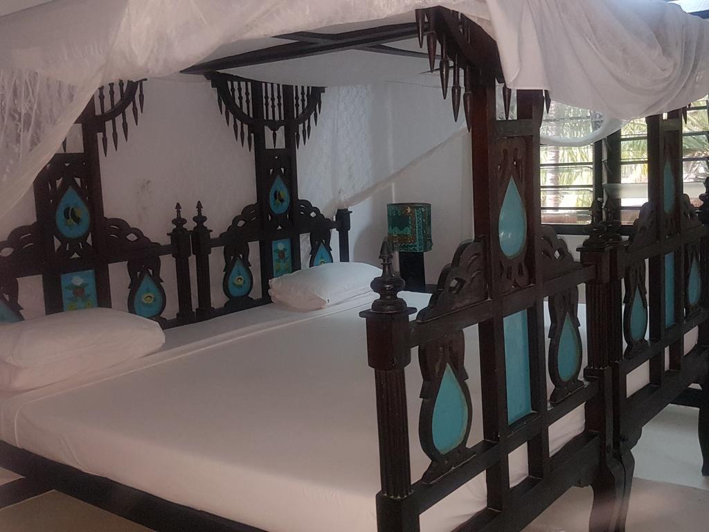 Scorpio Villas Resort Malindi Eksteriør billede