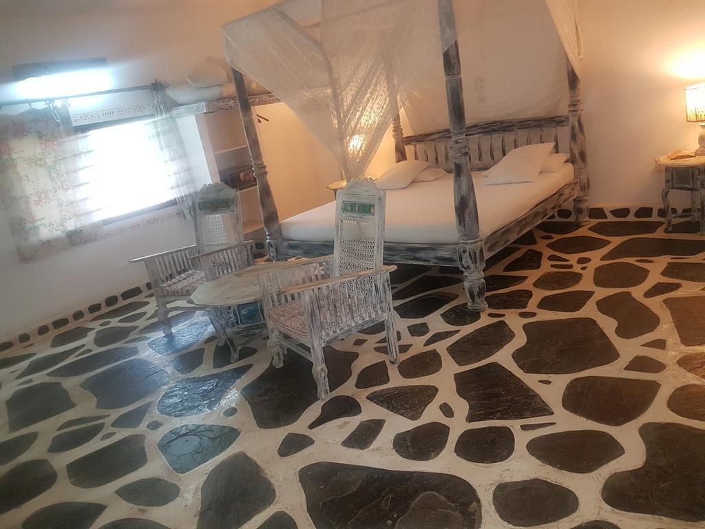 Scorpio Villas Resort Malindi Eksteriør billede