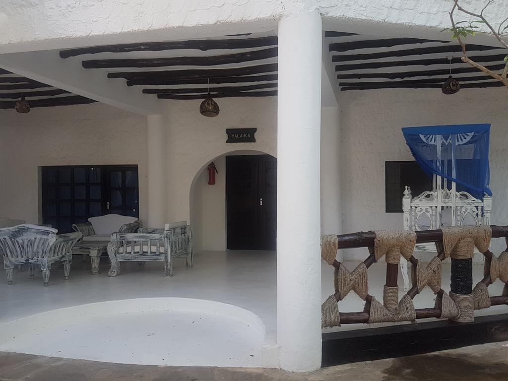 Scorpio Villas Resort Malindi Eksteriør billede