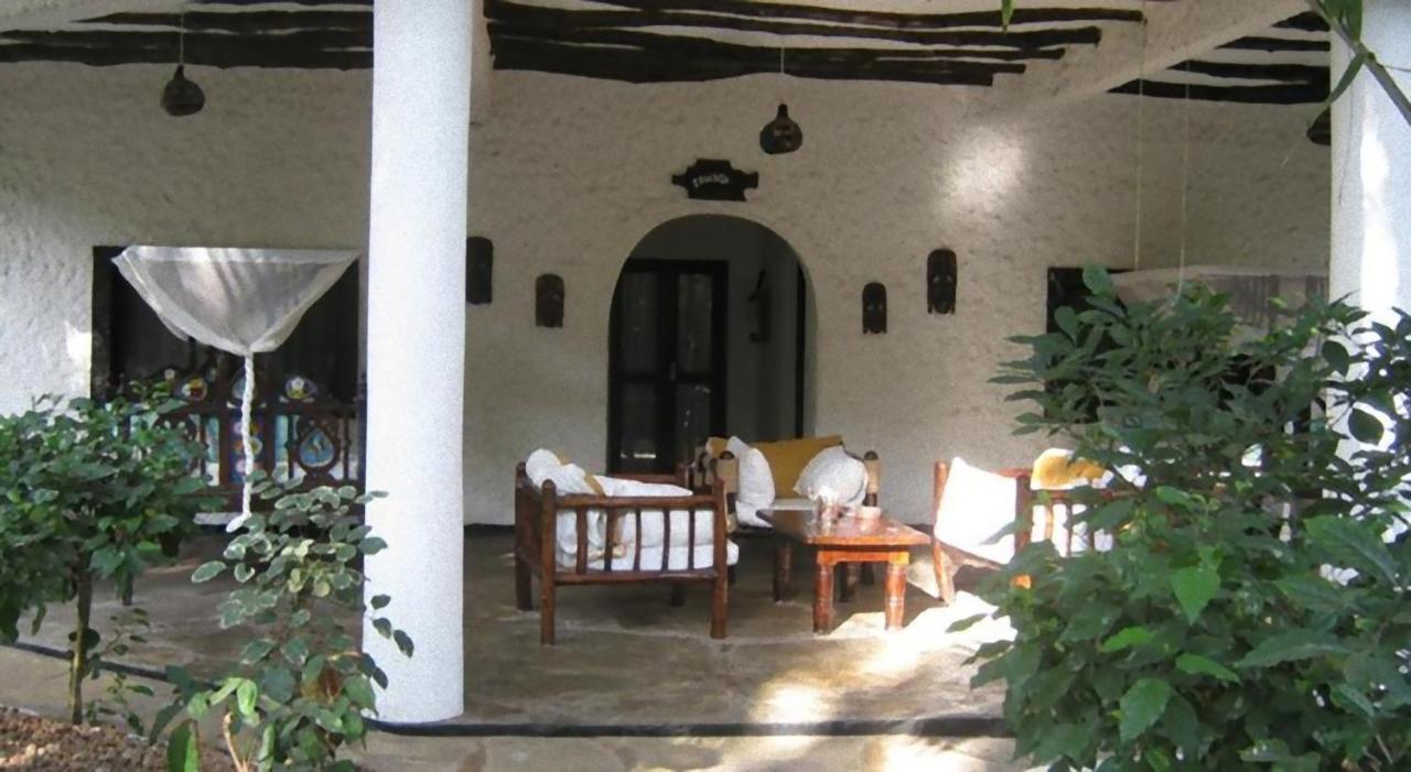 Scorpio Villas Resort Malindi Eksteriør billede