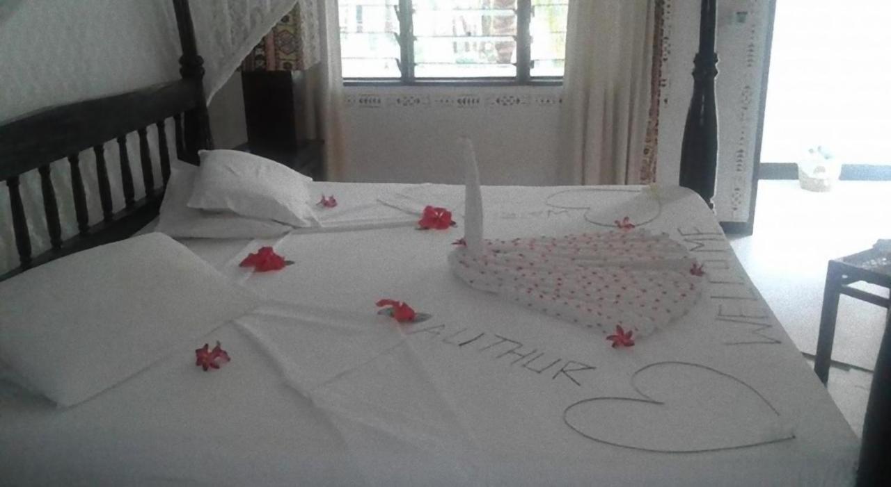 Scorpio Villas Resort Malindi Eksteriør billede
