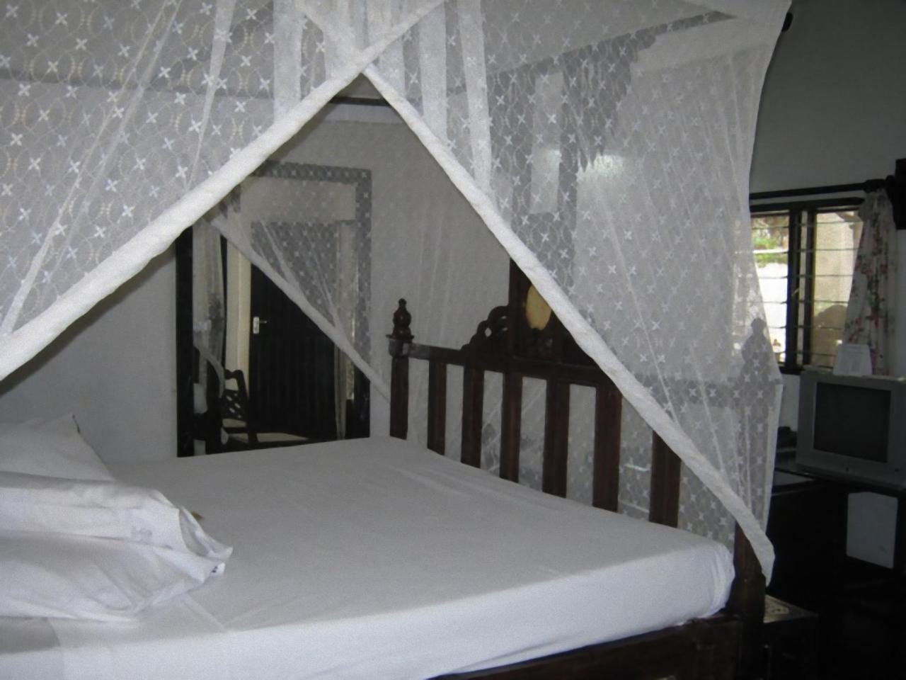 Scorpio Villas Resort Malindi Eksteriør billede