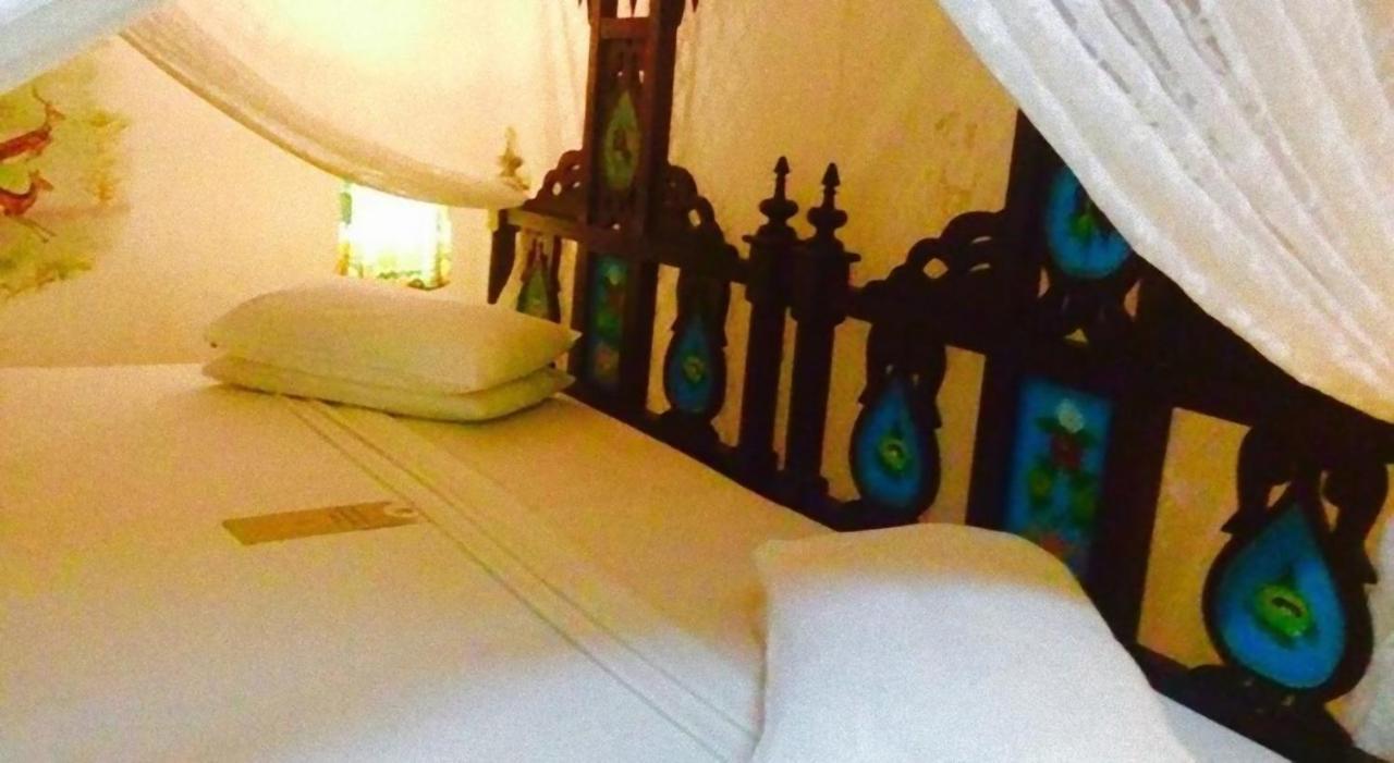 Scorpio Villas Resort Malindi Eksteriør billede
