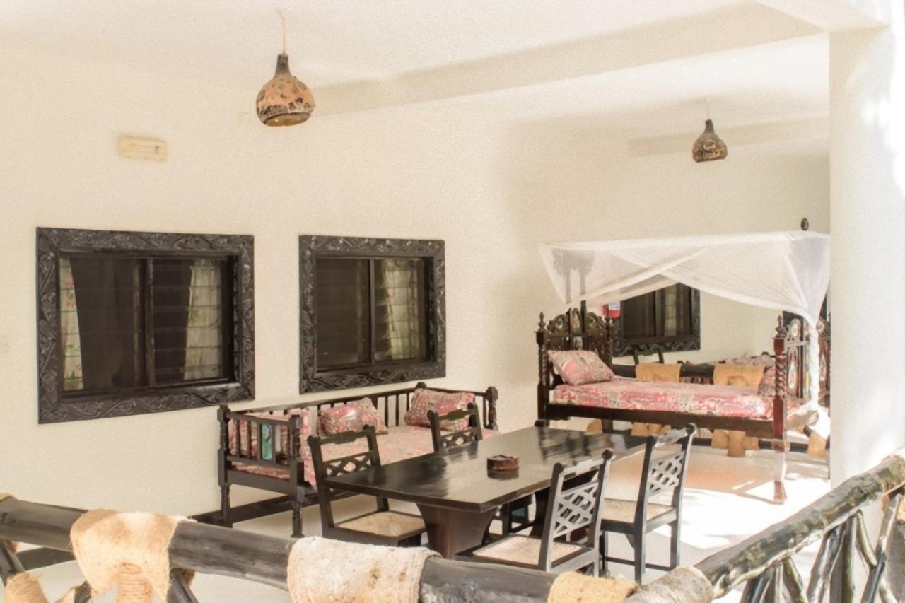 Scorpio Villas Resort Malindi Eksteriør billede
