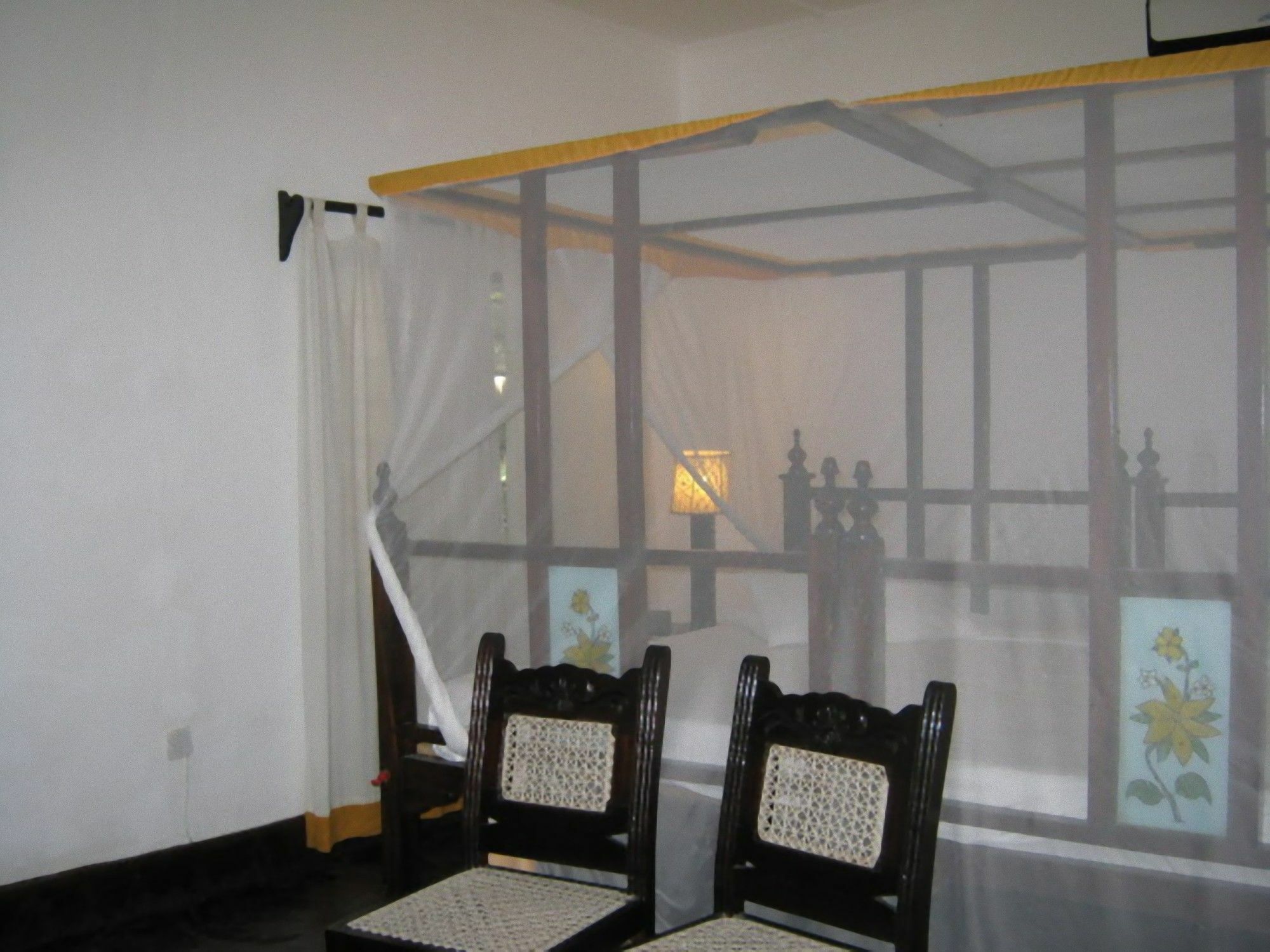 Scorpio Villas Resort Malindi Eksteriør billede